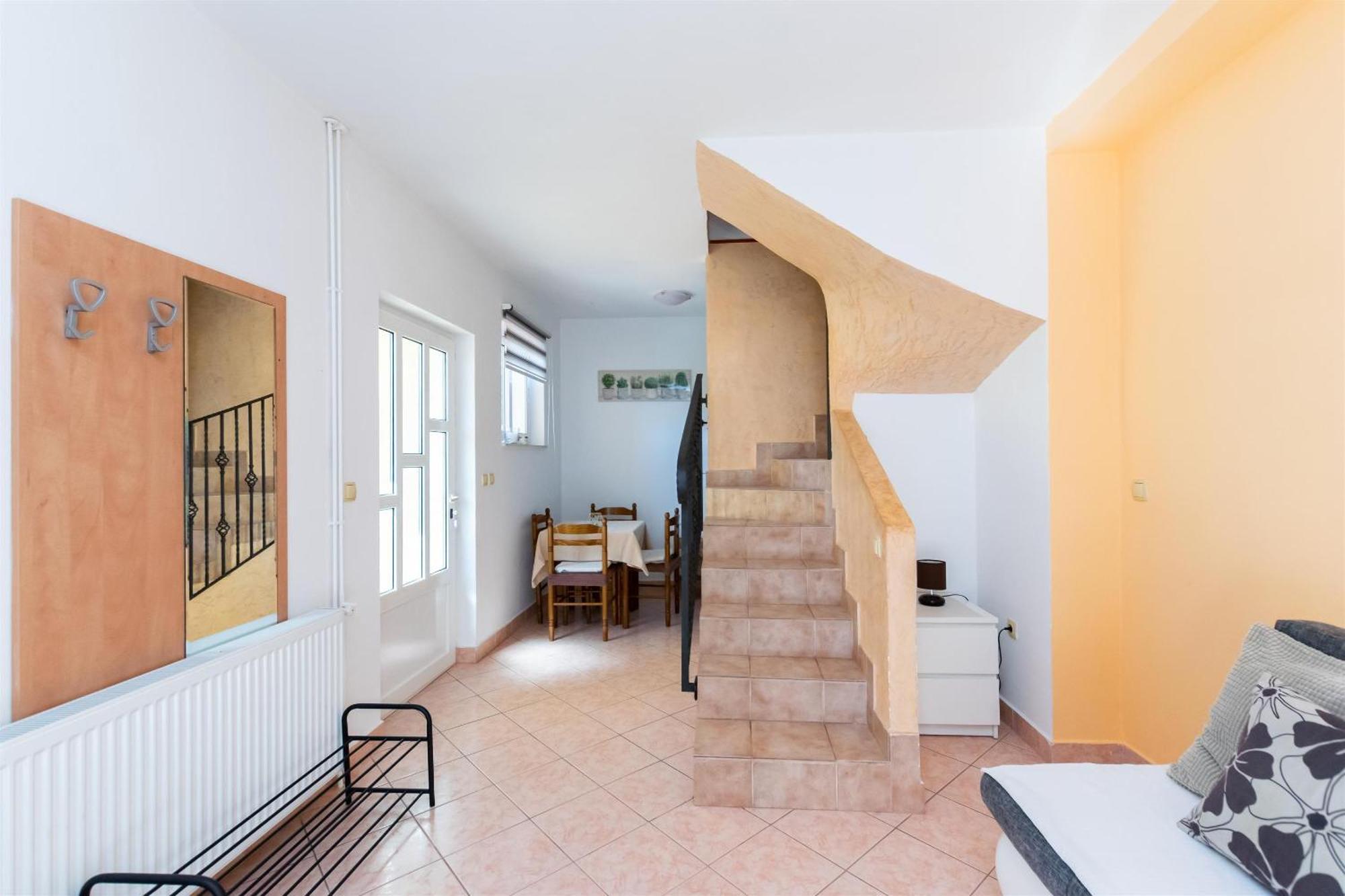 Apartments Miranda Lopar Ngoại thất bức ảnh
