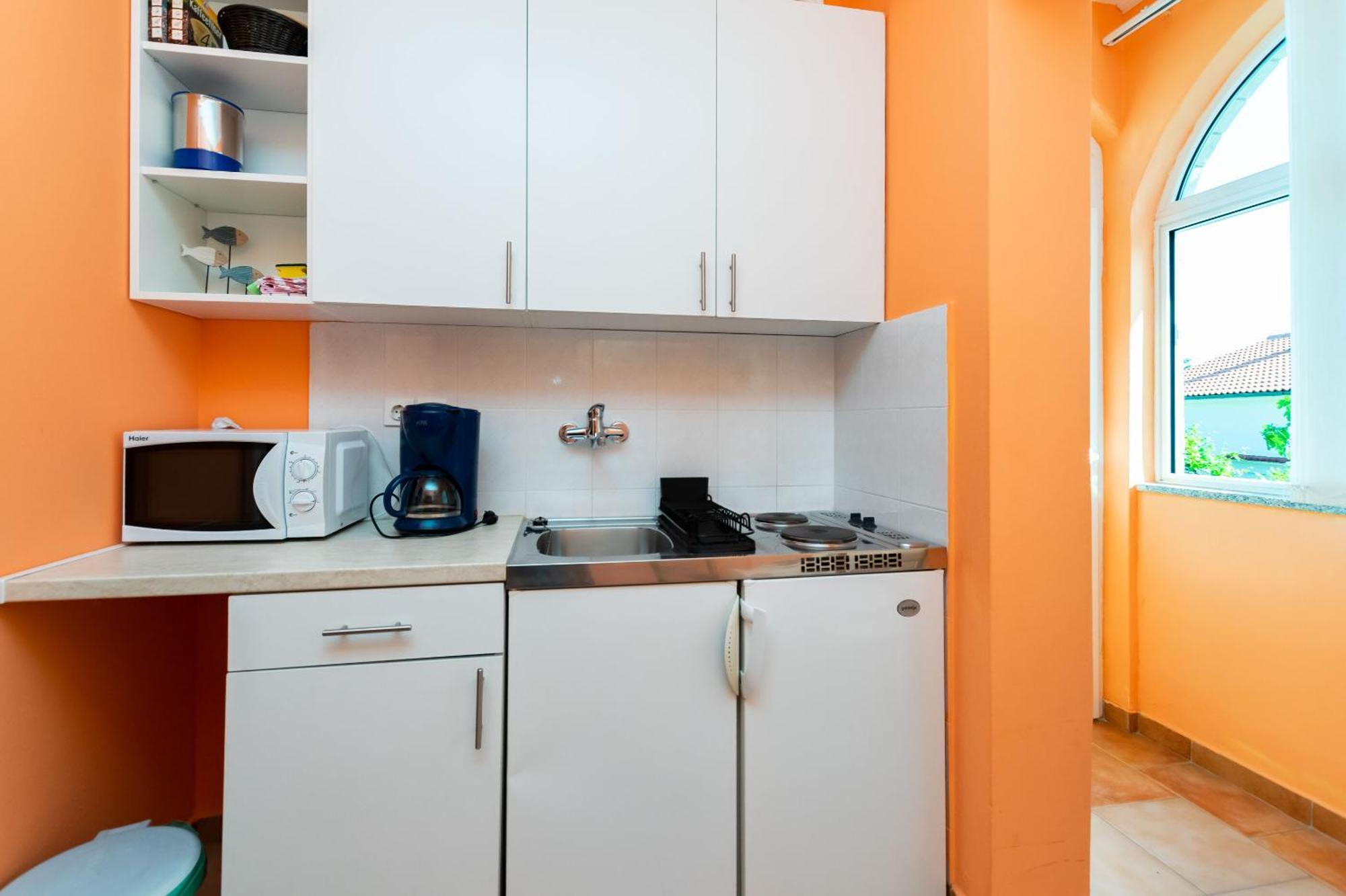 Apartments Miranda Lopar Ngoại thất bức ảnh