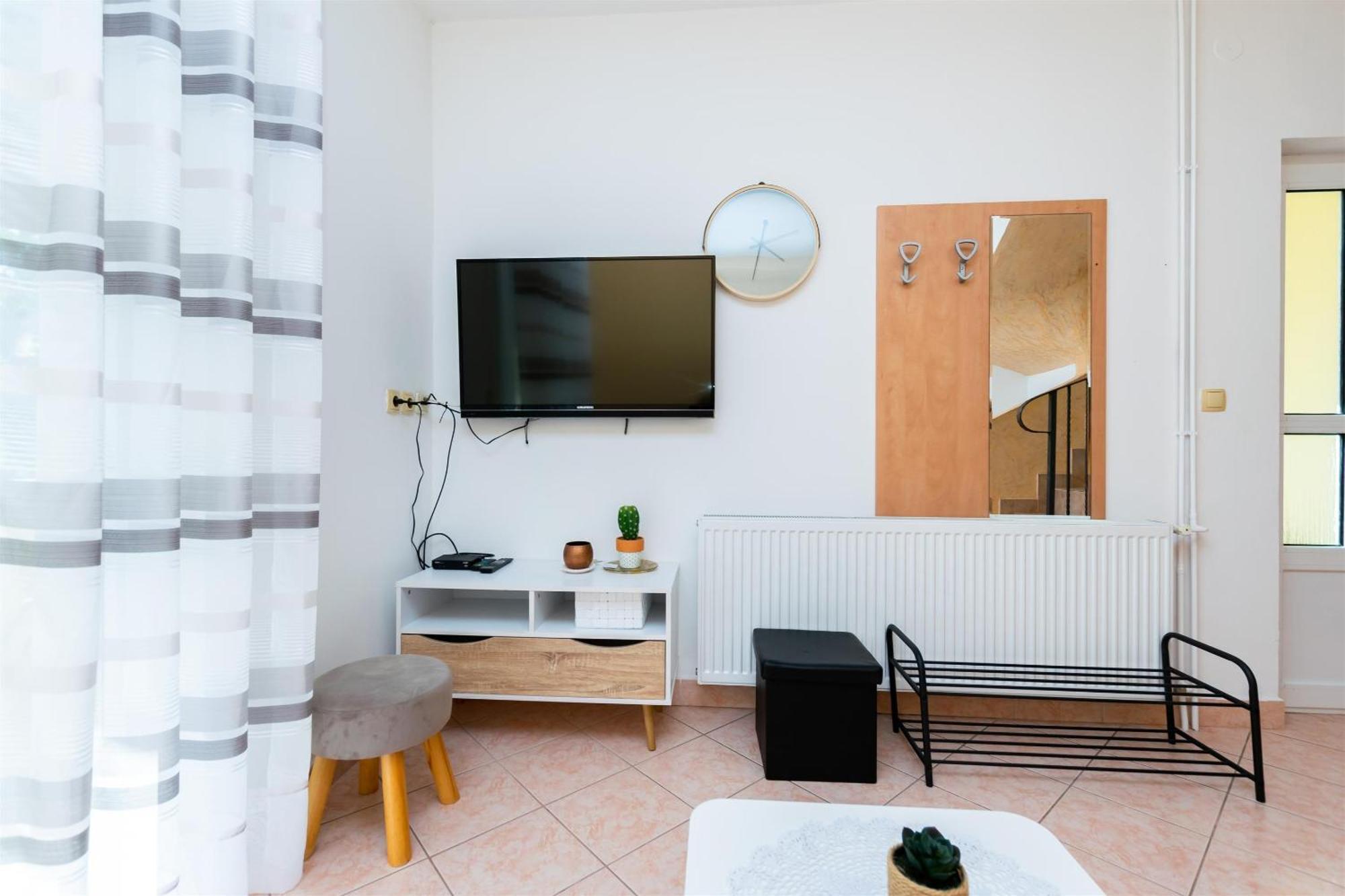 Apartments Miranda Lopar Ngoại thất bức ảnh