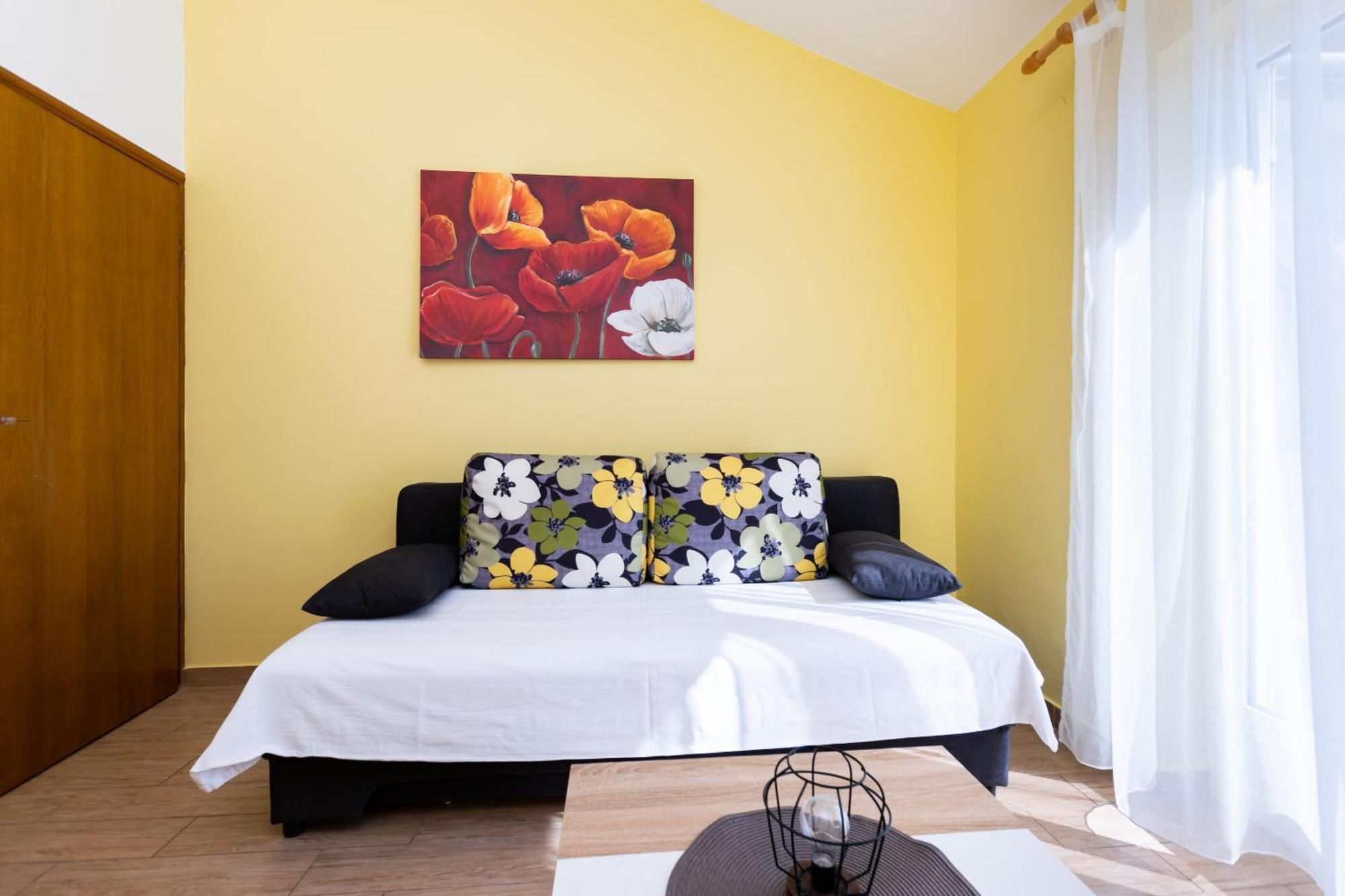Apartments Miranda Lopar Ngoại thất bức ảnh