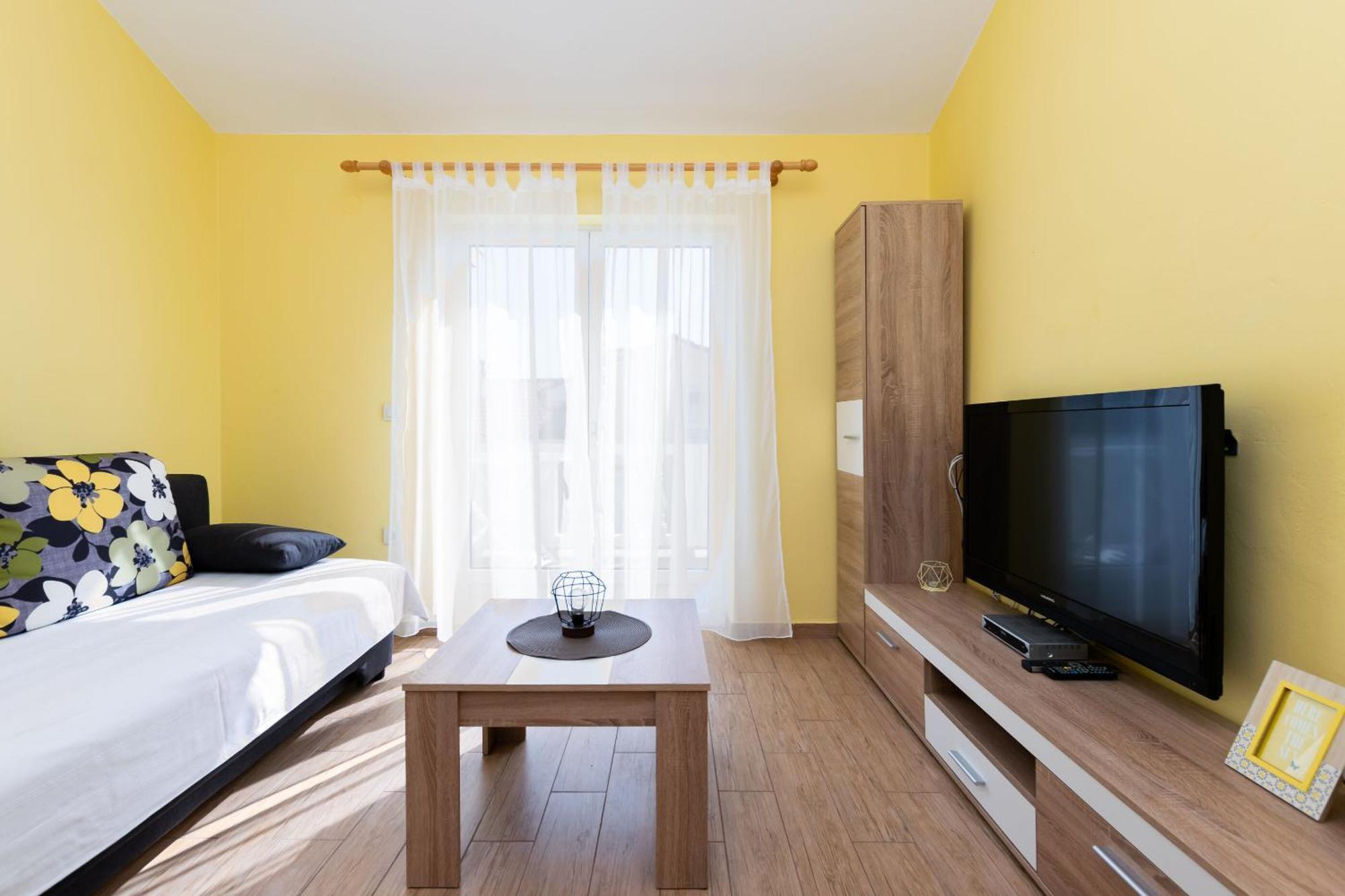 Apartments Miranda Lopar Ngoại thất bức ảnh