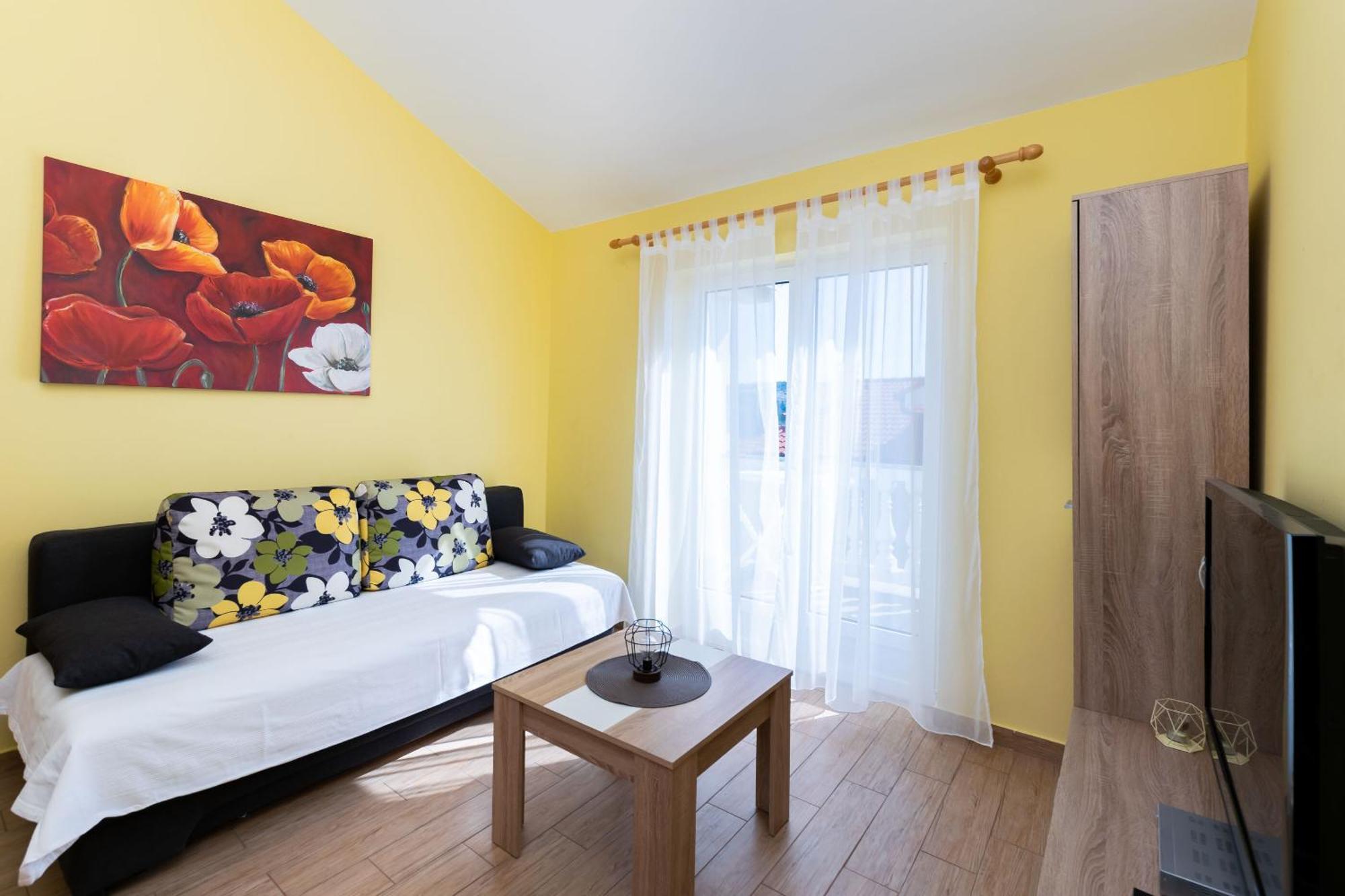 Apartments Miranda Lopar Ngoại thất bức ảnh