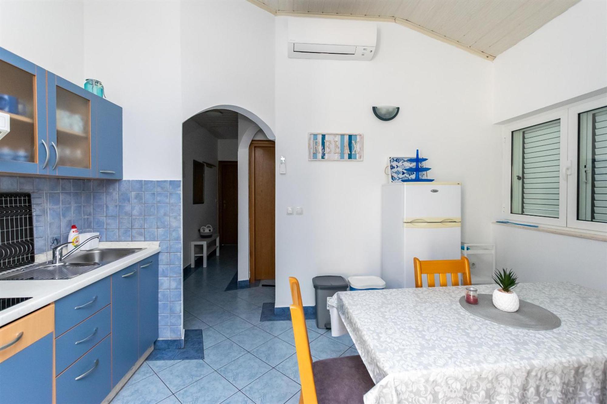 Apartments Miranda Lopar Ngoại thất bức ảnh