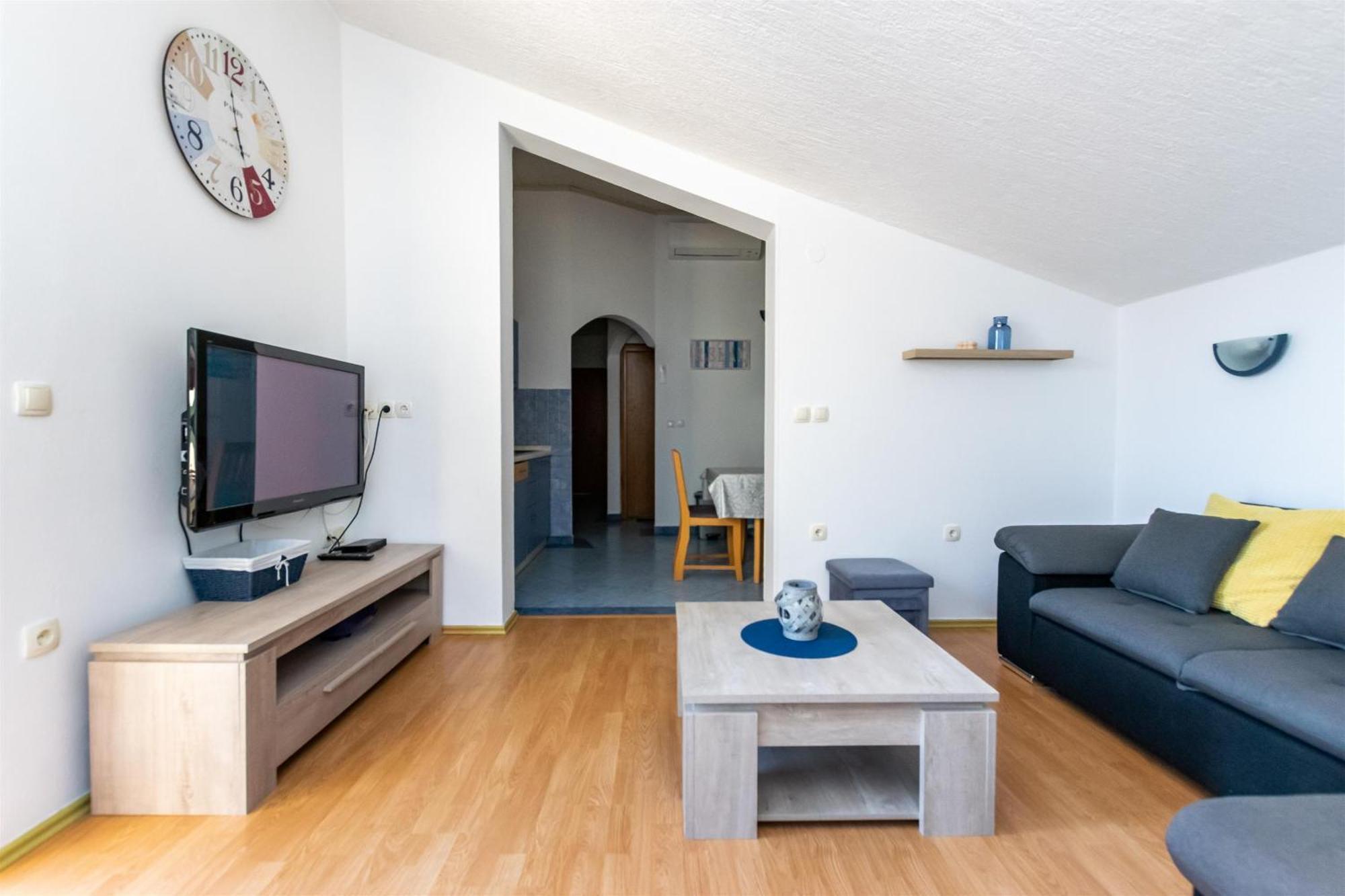 Apartments Miranda Lopar Ngoại thất bức ảnh